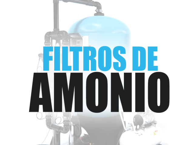 Plantas de ósmosis